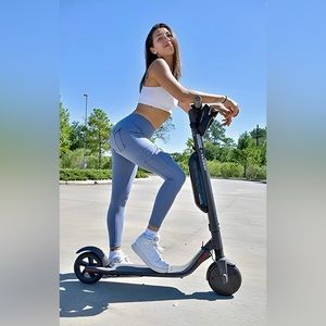 NEW cargo leggings / yoga pants with pockets